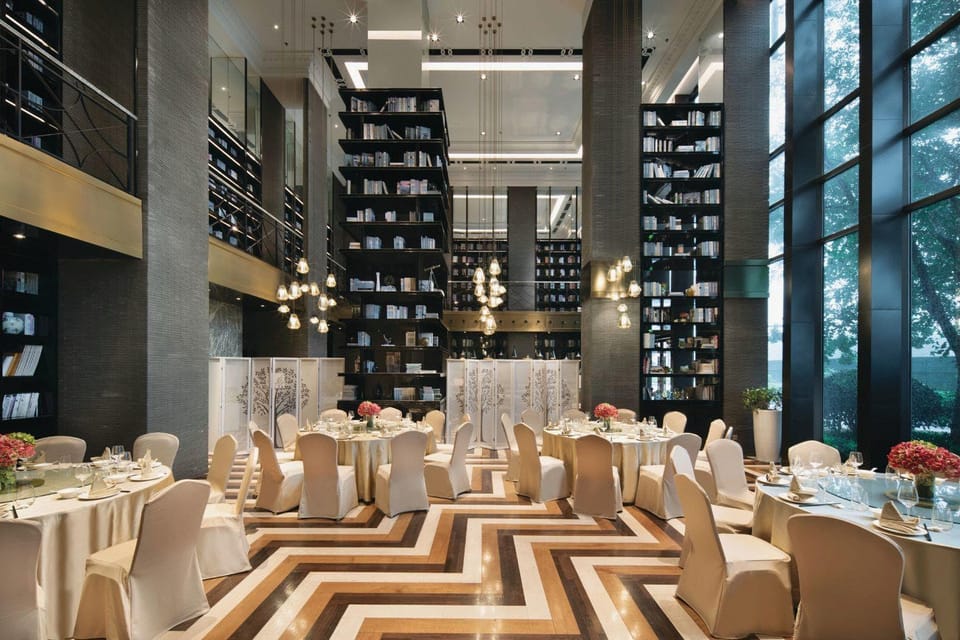 Mulianzhuang Hotel Hangzhou Future Technology City (Alibaba Basixi Park) Hotel in Hangzhou