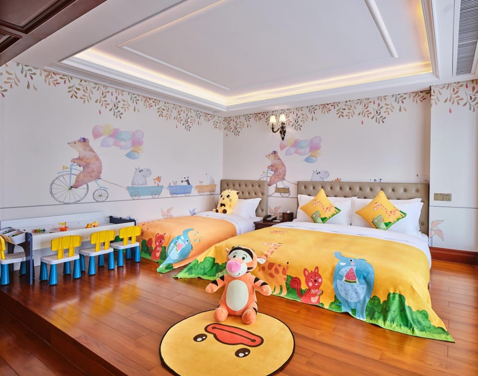 Guangming CIMC Executive Hotel Shenzhen Hotel in Shenzhen