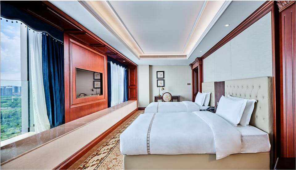 Room plan
