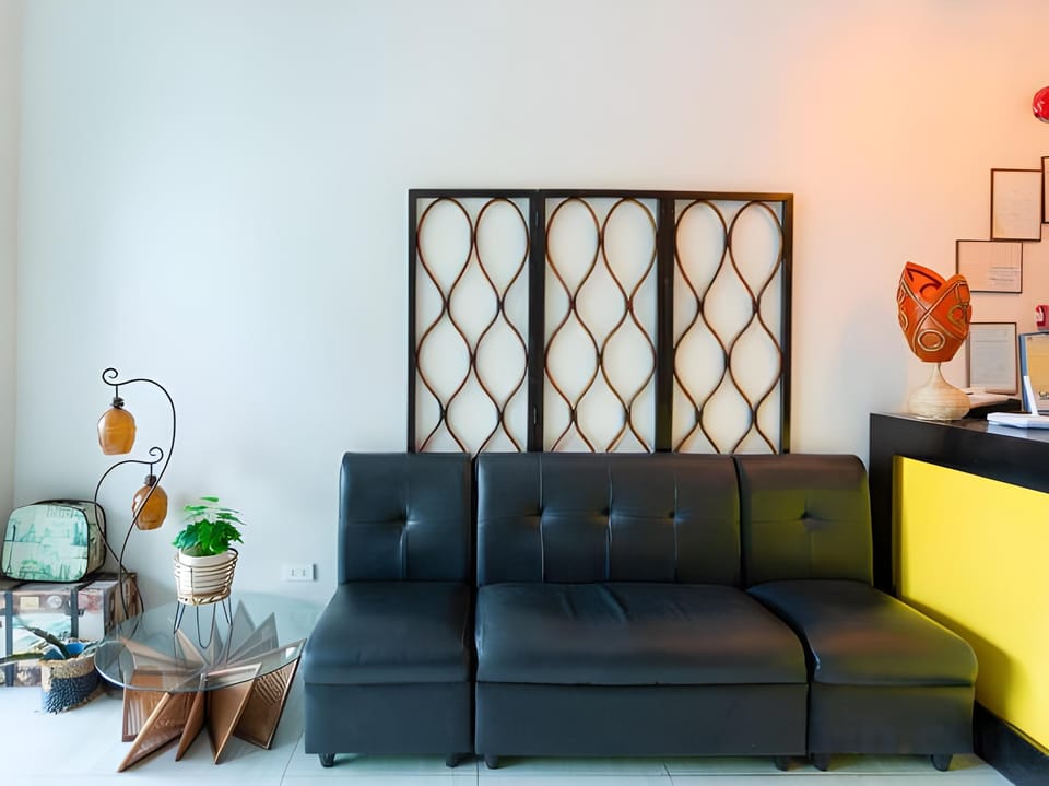 The Rooms by Alinace at Mango Hotel Hotel in Lapu-Lapu City