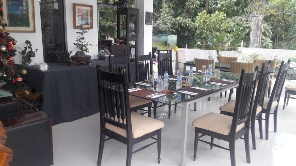 SOFIATEL Rooms Hotel in Calabarzon