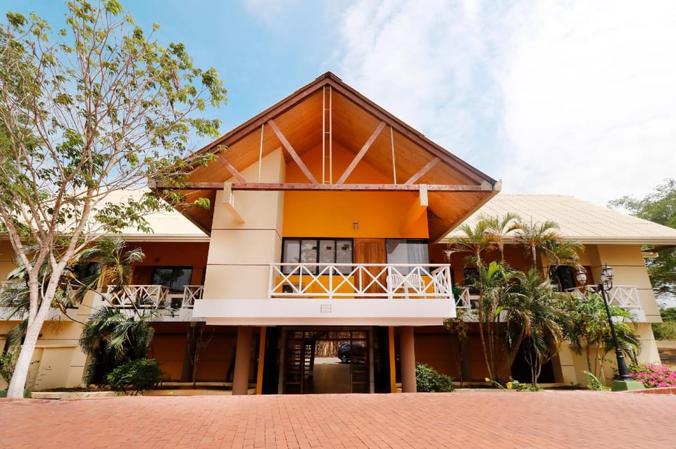 Hotel Faranda Guayacanes, a member of Radisson Individuals Hotel in Los Santos Province, Panama