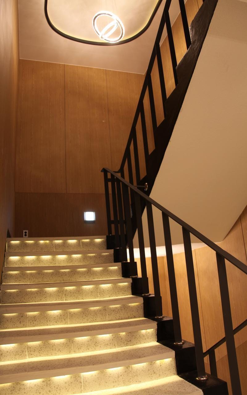 Number 25 Hotel Junggok branch Motel in Seoul