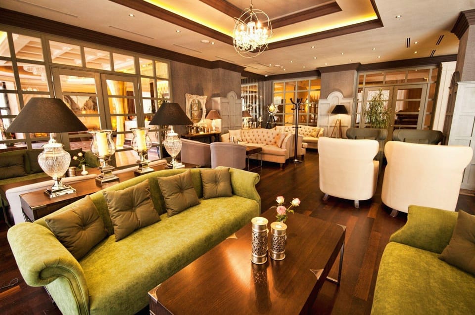 Hotel National Armenia Hotel in Yerevan
