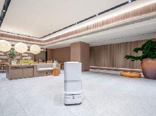JI Hotel (Binsheng Road Store, Binjiang, Hangzhou) Hotel in Hangzhou