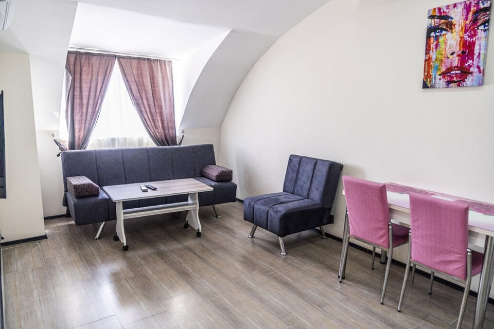 AYYA SUİT HOTEL Hotel in Turkey