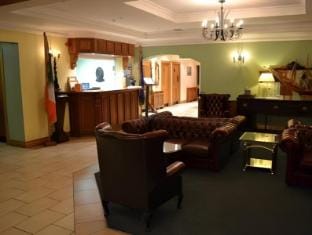 Caisleain Oir Hotel Hotel in County Donegal