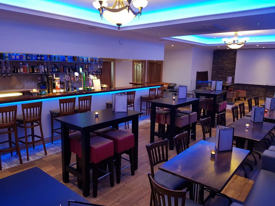 Caisleain Oir Hotel Hotel in County Donegal