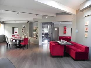 Brit Hotel MOTEL - Lyon L'Arbresle Hotel in Auvergne-Rhône-Alpes