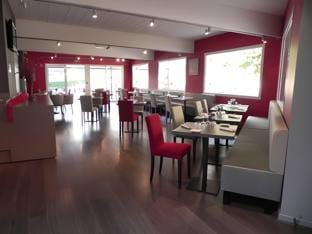 Brit Hotel MOTEL - Lyon L'Arbresle Hotel in Auvergne-Rhône-Alpes