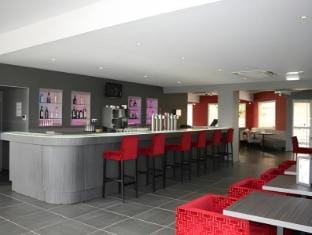 Brit Hotel MOTEL - Lyon L'Arbresle Hotel in Auvergne-Rhône-Alpes