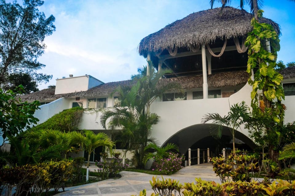 Facilities
