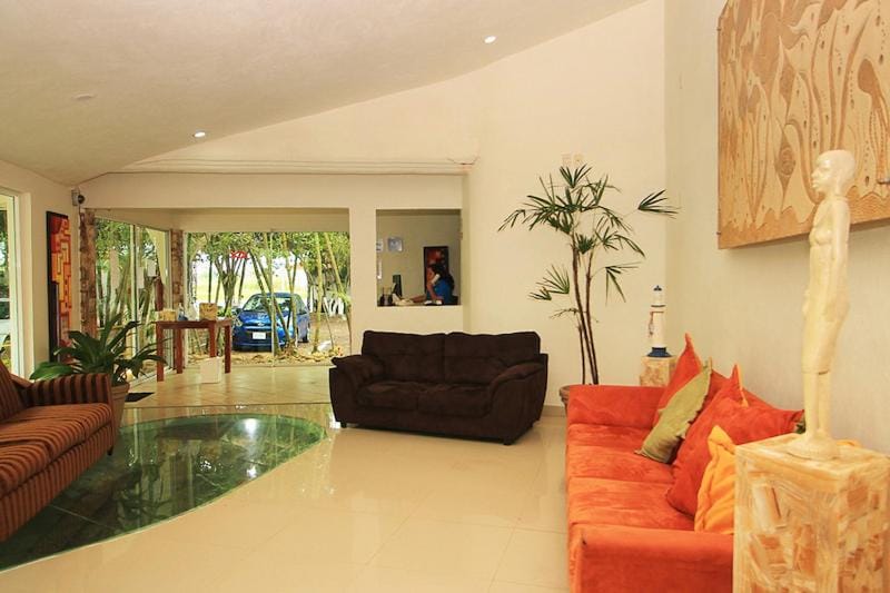 Bon Jesus Hotel Hotel in State of Puebla