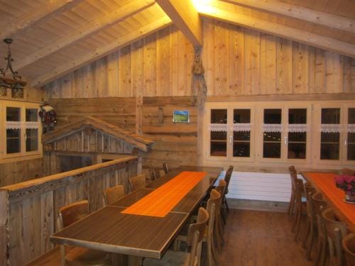 Gasslihof Hotel in Canton of Valais