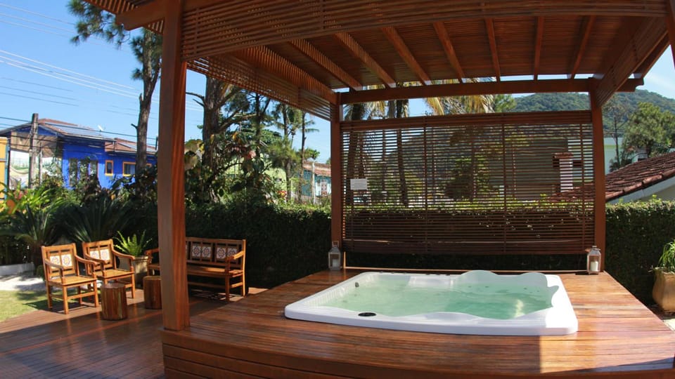 Atena Praia Hotel Hotel in São Sebastião