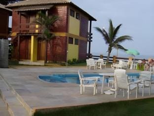 Pousada Portal da Barra Inn in State of Espírito Santo, Brazil