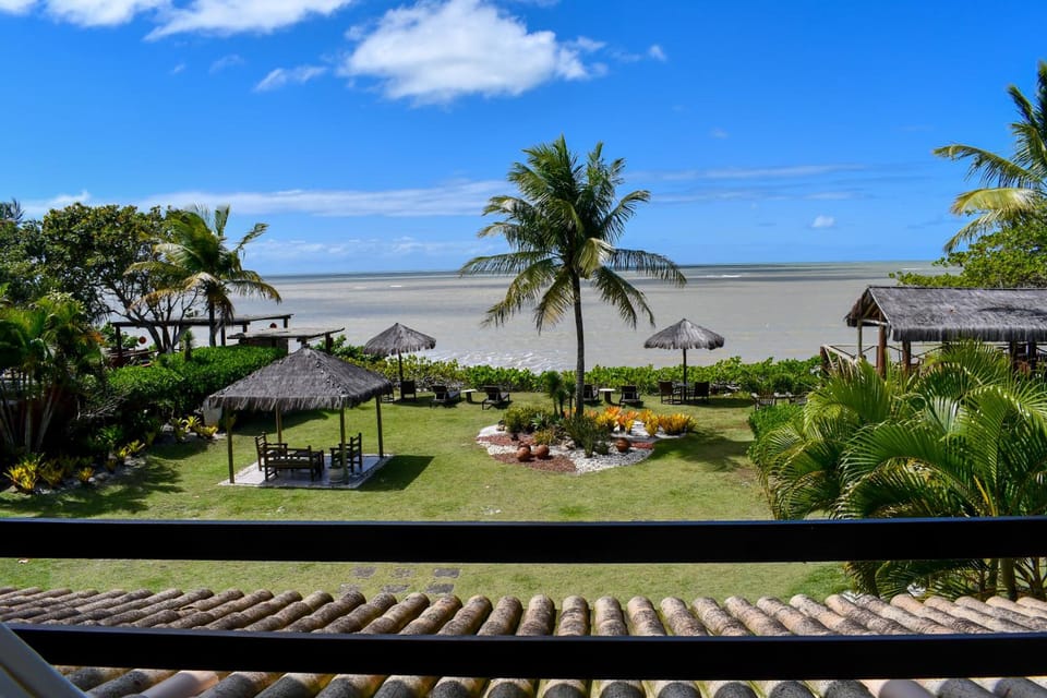 Pousada Corumbau Inn in State of Bahia