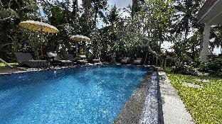 Suarsena Bisma Hotel in Ubud