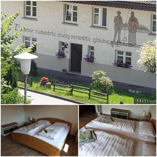 Gasthaus Adler Inn in Wangen im Allgäu