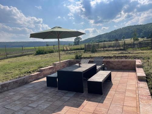 Villa Krafft Bed&Breakfast Hotel in Thuringia, Germany