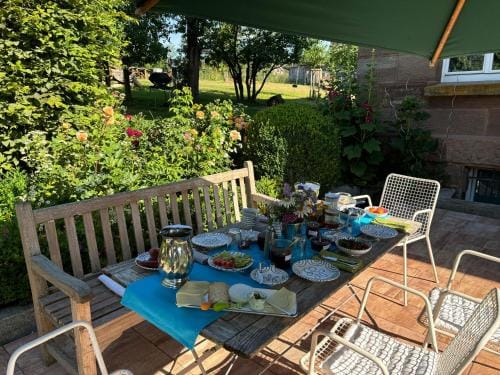 Villa Krafft Bed&Breakfast Hotel in Thuringia, Germany