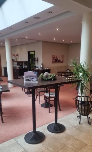 Das kleine Amtshotel Hotel in Tauberbischofsheim