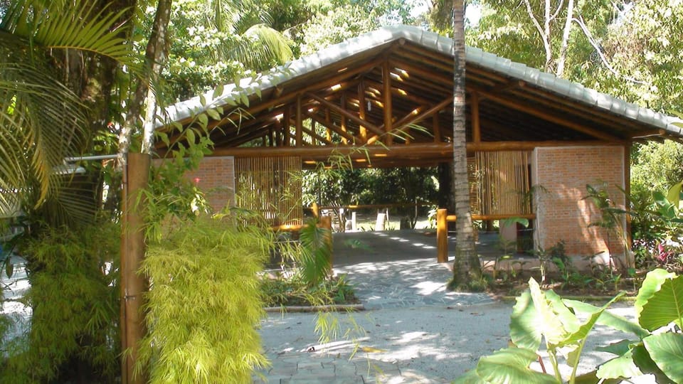 Facilities