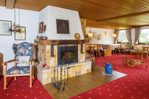 Gastehaus beim Schneidersepp inkl. Chiemgaukarte Hotel in Ruhpolding