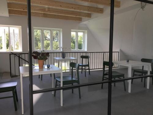 Nije Haven Bed & Breakfast Hotel in Nordfriesland