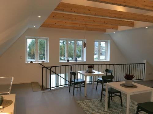 Nije Haven Bed & Breakfast Hotel in Nordfriesland