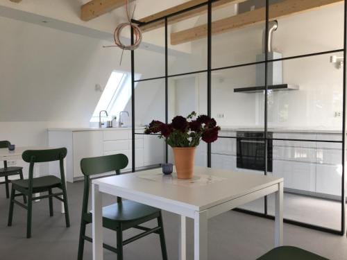 Nije Haven Bed & Breakfast Hotel in Nordfriesland