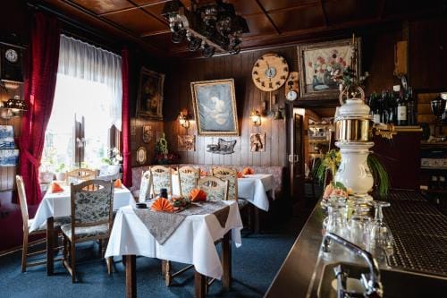 Hotel Haus Biggen Hotel in Hochsauerlandkreis