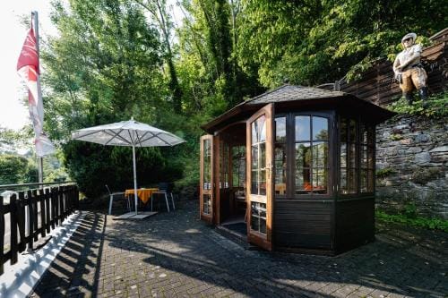 Hotel Haus Biggen Hotel in Hochsauerlandkreis