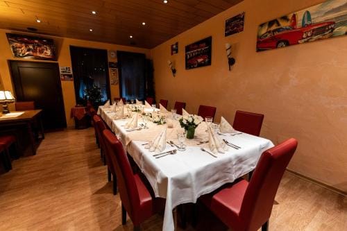 Hotel Haus Biggen Hotel in Hochsauerlandkreis