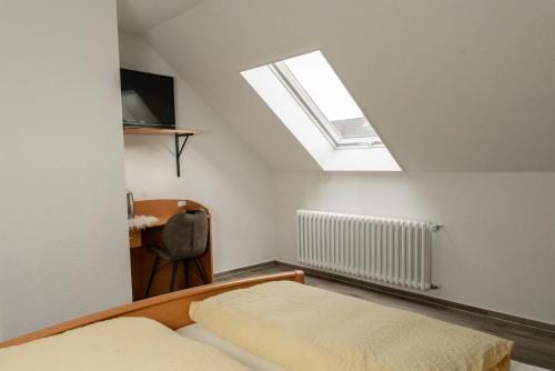 Gasthaus Schneider Inn in Thuringia, Germany