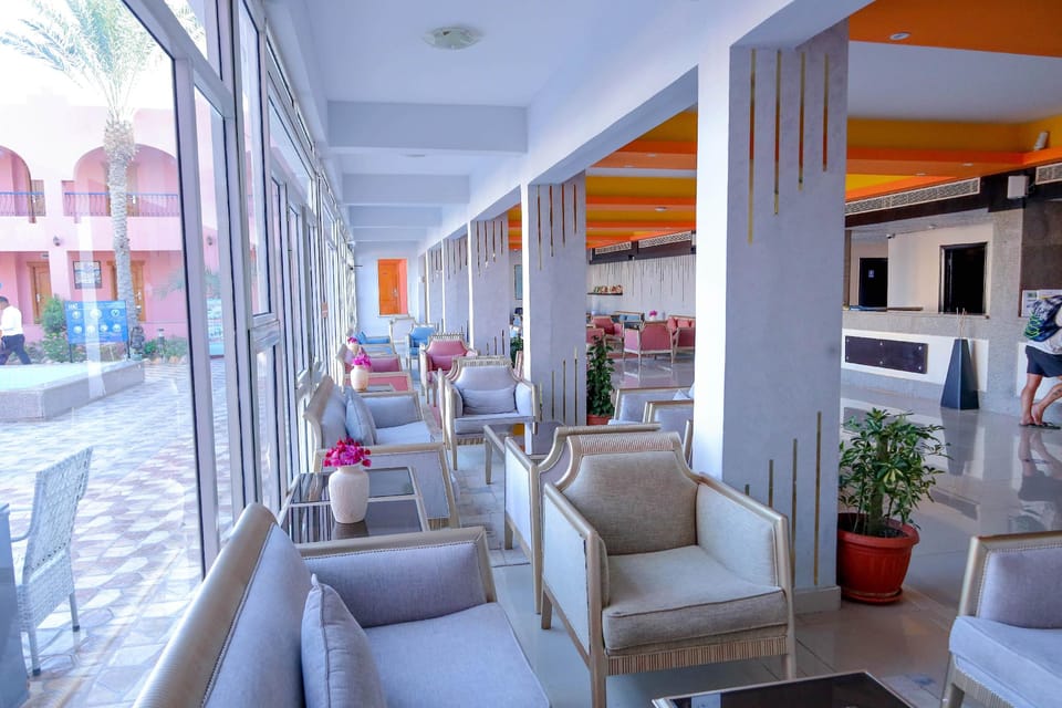 MG Alexander the Great Hotel Hotel in Red Sea Governorate