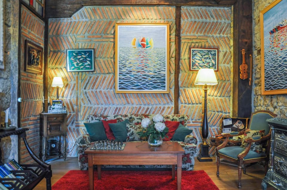Posada La Cotia Hotel in Western coast of Cantabria