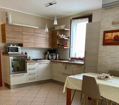 PACY - Park City Home Hotel in Lombardy