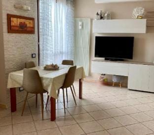 PACY - Park City Home Hotel in Lombardy