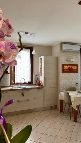 PACY - Park City Home Hotel in Lombardy