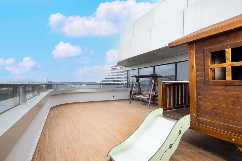 Fairfield by Marriott Pujiang Hotel in Hangzhou