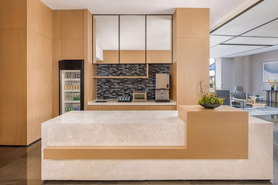 Fairfield by Marriott Pujiang Hotel in Hangzhou