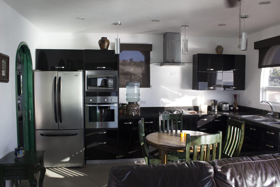Casa Playa Baja Resort Hotel in State of Baja California
