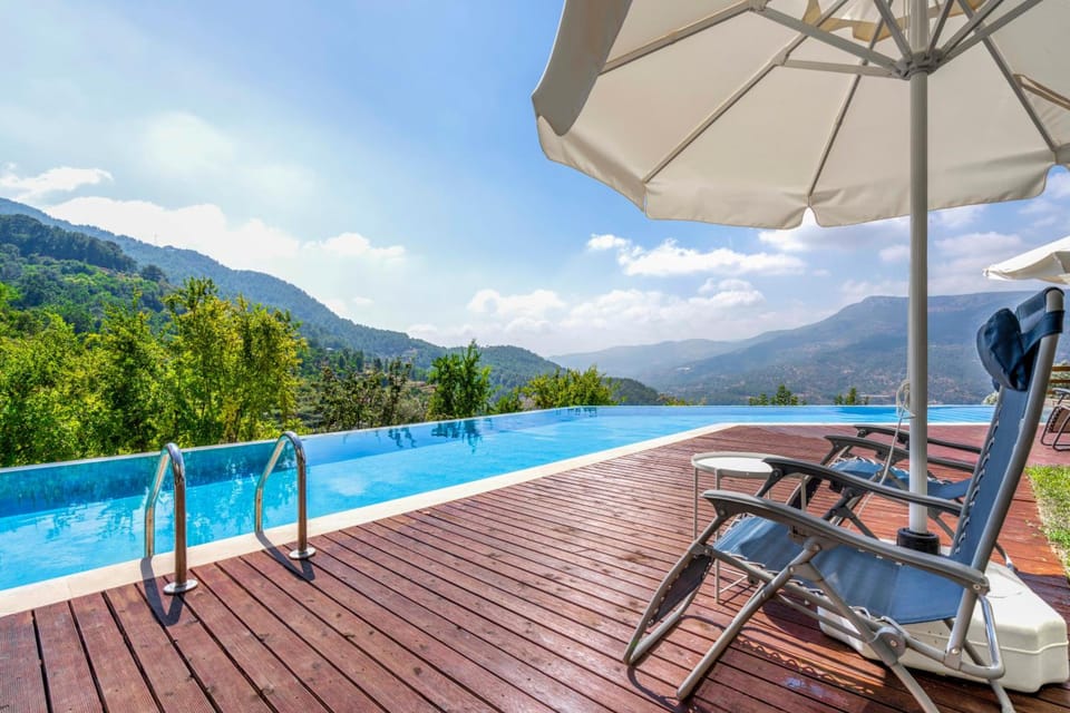 AVENA MOUNTAIN HOTEL (BREAKFAST–DINNER) – ADULTS ONLY Hotel in Antalya Province
