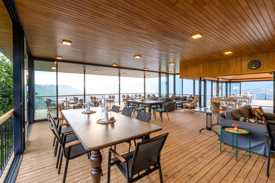 AVENA MOUNTAIN HOTEL (BREAKFAST–DINNER) – ADULTS ONLY Hotel in Antalya Province