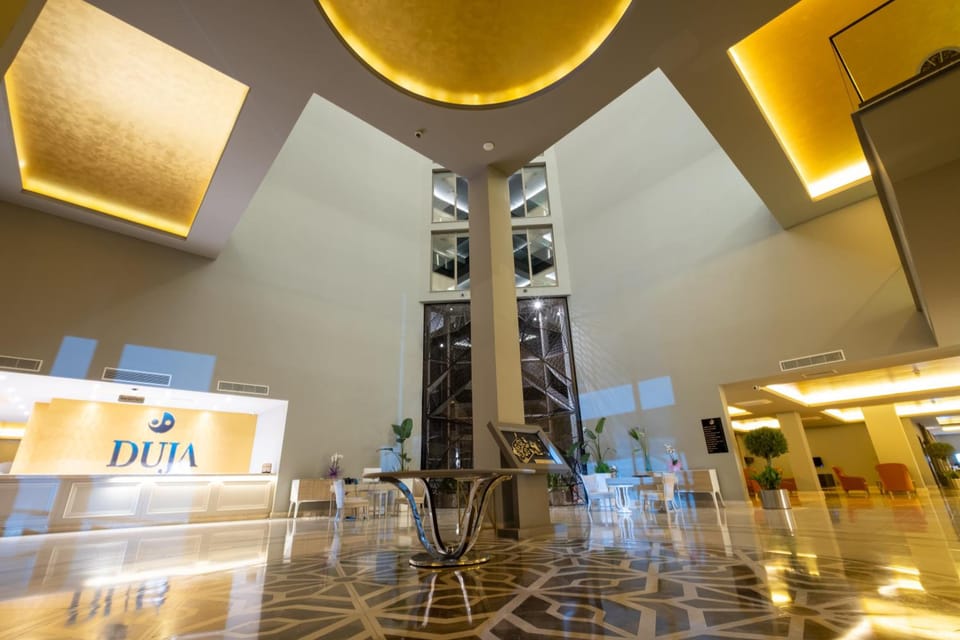 Duja Didim Hotel in Aydın Province