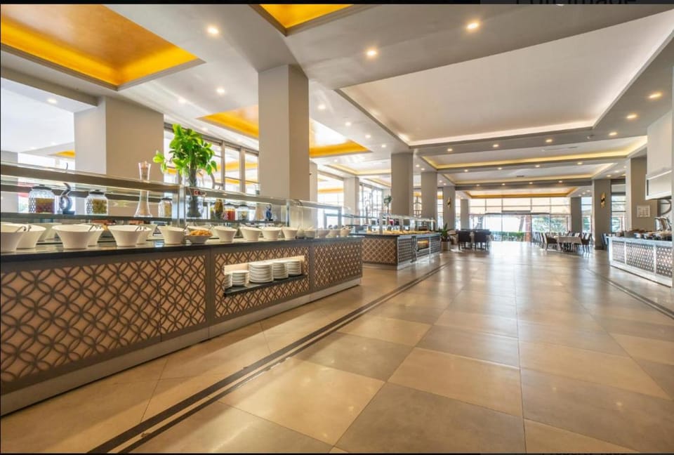 Duja Didim Hotel in Aydın Province
