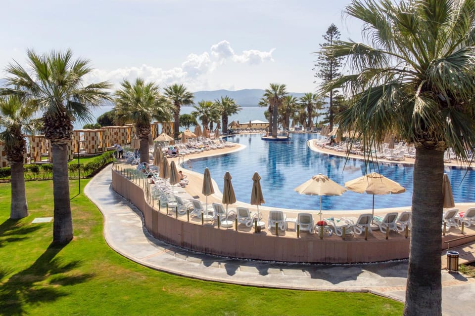 Duja Didim Hotel in Aydın Province