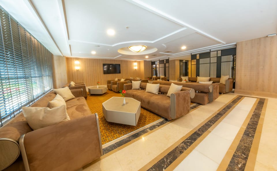 Aydınbey King's Palace & Spa Hotel in Side