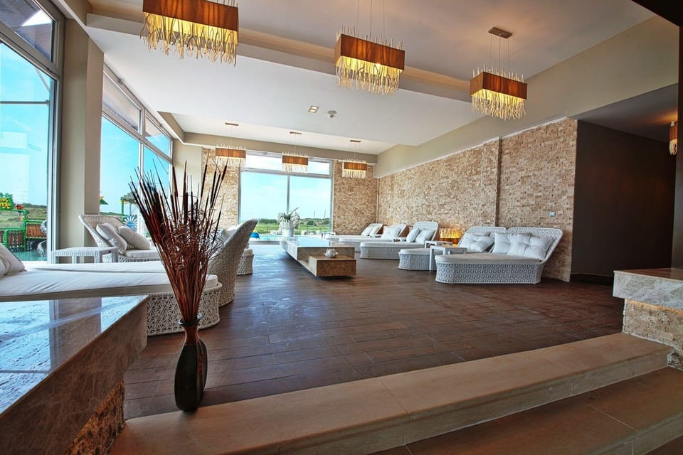 Karya Family Resort Hotel in Aydın Province